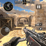 Counter Terror Sniper Shoot icon