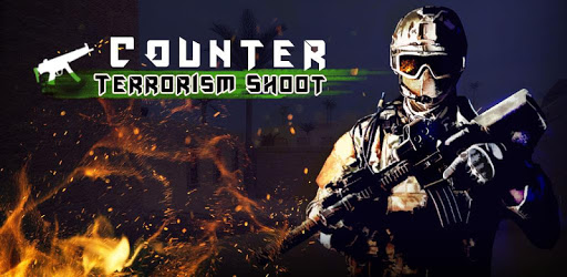 Counter Terrorism Shoot PC screenshot