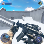 Counter Terrorism Shoot for PC