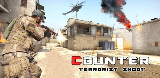 Counter Terrorism Gun Shoot PC screenshot