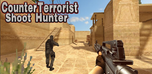 Counter Terrorist Shooter Killer PC screenshot