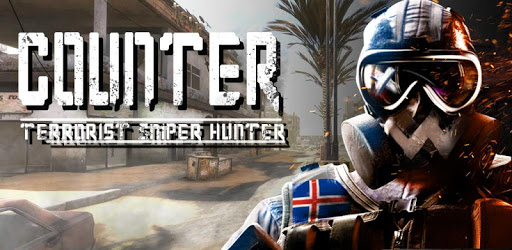 Counter Terrorist Sniper Hunter PC screenshot