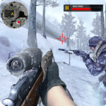 Counter Terrorist Sniper - FPS Shoot Hunter icon