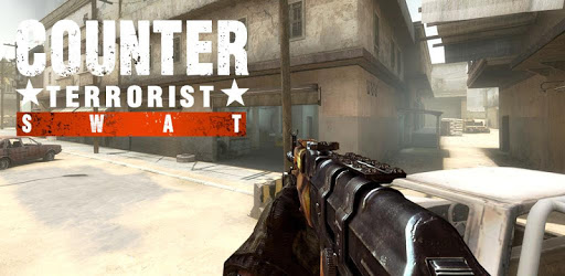 Counter Terrorist Hunter Shoot PC screenshot