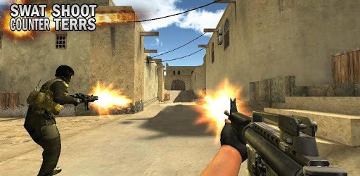 Counter Terrorist Shoot PC screenshot