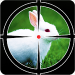 Rabbit Hunter Game for PC