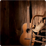 Best Country Ringtones Offline icon