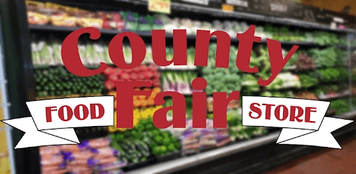 County Fair Foods of Watertown PC screenshot