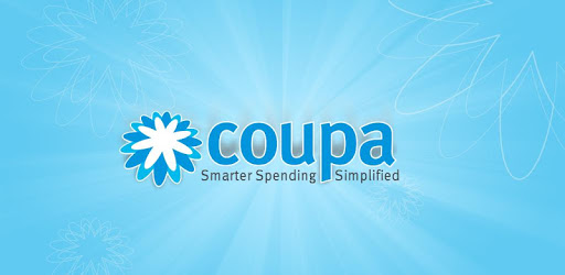Coupa PC screenshot Coupa PC screenshot