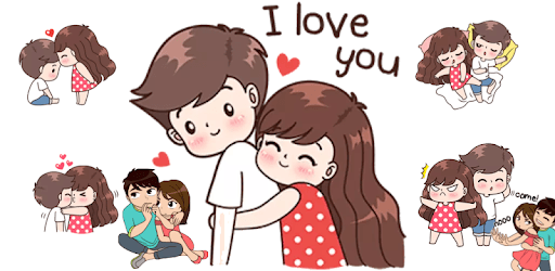 Love Sticker Packs For WhatsApp - WAStickerApps PC screenshot Love Sticker Packs For WhatsApp - WAStickerApps PC screenshot