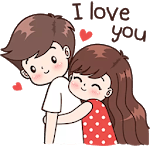 Love Sticker Packs For WhatsApp - WAStickerApps icon