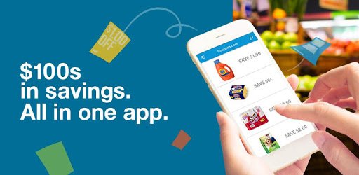 Coupons.com – Grocery Coupons & Cash Back Savings PC screenshot