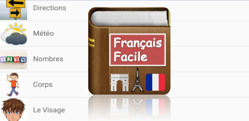 Learn French for Beginners PC screenshot Learn French for Beginners PC screenshot
