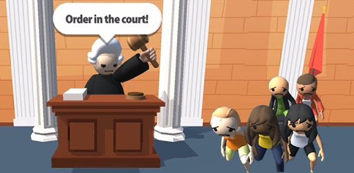 Guilty! PC screenshot