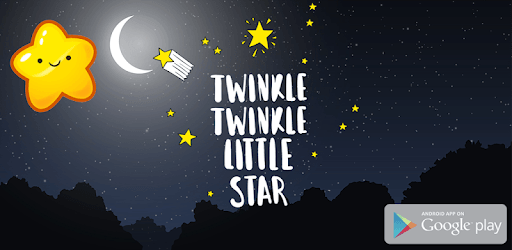 Twinkle Twinkle Little Star,Game PC screenshot