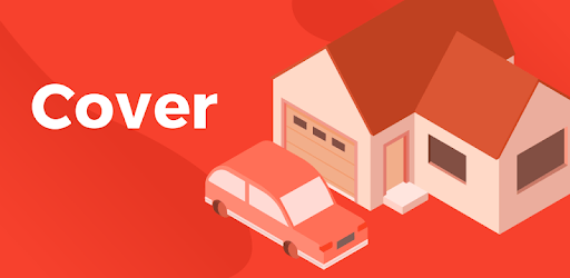 Cover - Insurance in a snap PC screenshot