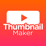 Thumbnail Maker: Youtube Thumbnail & Banner Maker icon