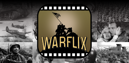 Warflix.tv - War Movies PC screenshot