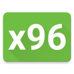 x96 Player for PC