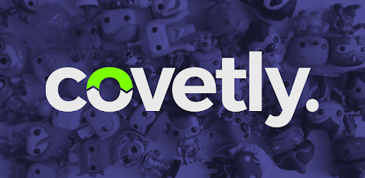 Covetly - #1 Collection Tracker App - Buy & Sell PC screenshot Covetly - #1 Collection Tracker App - Buy & Sell PC screenshot