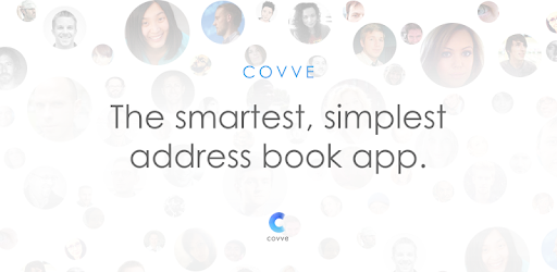 Covve: Ultimate address book PC screenshot Covve: Ultimate address book PC screenshot