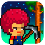 Pixel Survival Game icon
