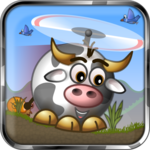 Cow Copter for PC