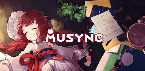 MUSYNX PC screenshot