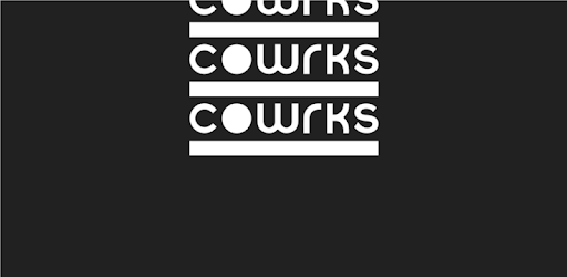 CoWrks PC screenshot