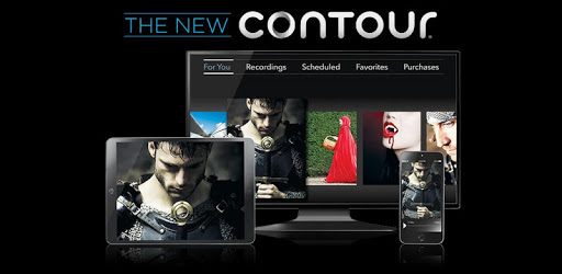 Cox Contour PC screenshot Cox Contour PC screenshot