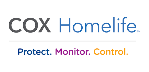 Cox Homelife PC screenshot Cox Homelife PC screenshot