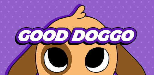 Good Doggo PC screenshot
