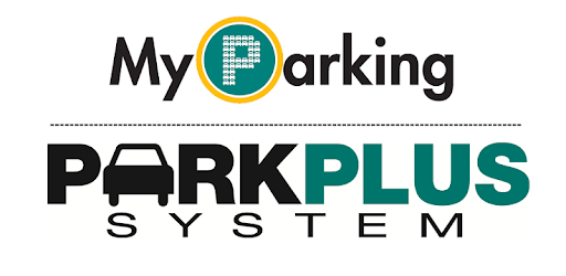 MyParking PC screenshot