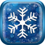 Snowflake Live Wallpaper for PC