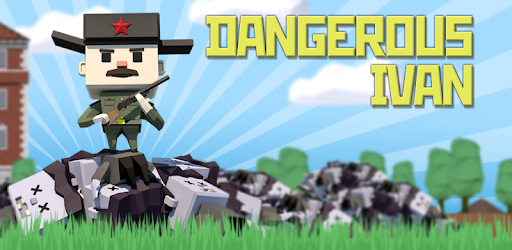 Dangerous Ivan PC screenshot