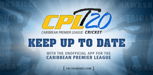 CPL T20 Cricket PC screenshot