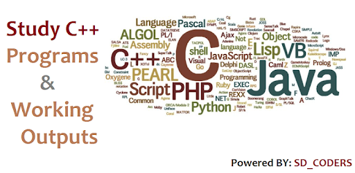 Study C++ Programming PC screenshot