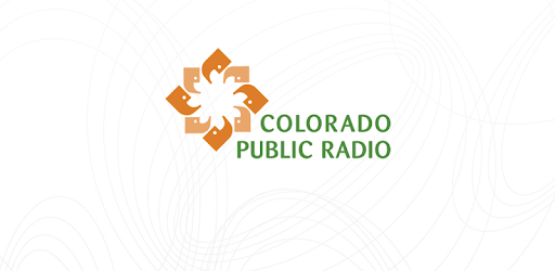 Colorado Public Radio PC screenshot