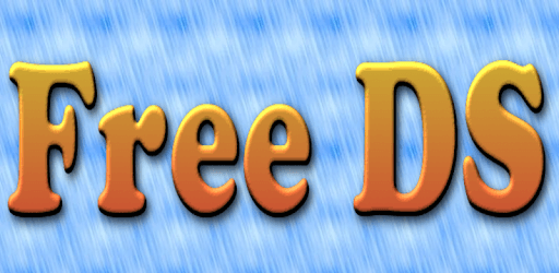 NDS Emulator - For Android 6 PC screenshot NDS Emulator - For Android 6 PC screenshot
