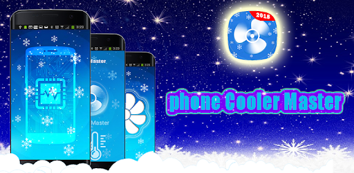 Free Cool Down Phone Temperature ( CPU Cooler Pro) PC screenshot