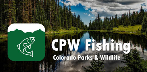 CPW Fishing PC screenshot
