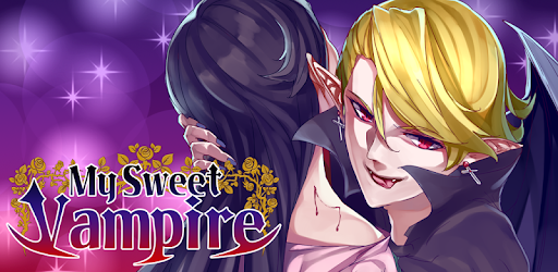 My Sweet Vampire PC screenshot