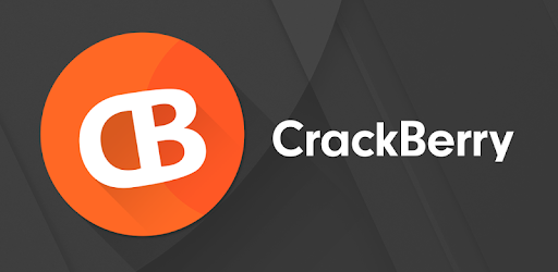 CrackBerry — The App! PC screenshot