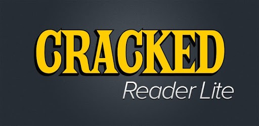 Cracked Reader Lite PC screenshot Cracked Reader Lite PC screenshot