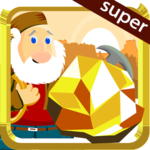 Gold Miner Super icon