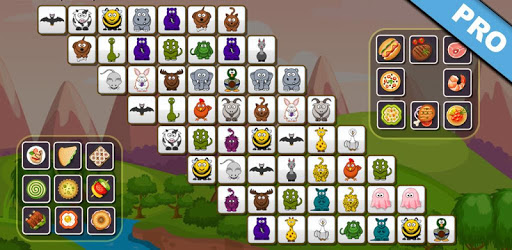 Onet Connect Pro PC screenshot Onet Connect Pro PC screenshot