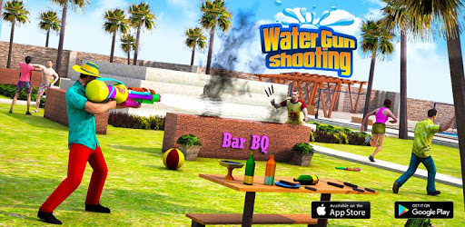 Pool Party Gunner FPS – New Shooting Game 2018 PC screenshot Pool Party Gunner FPS – New Shooting Game 2018 PC screenshot
