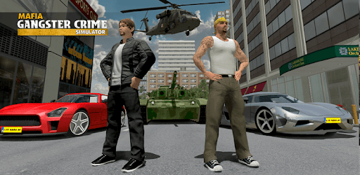 Real Gangster Vegas Crime Game PC screenshot