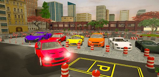 City Car Driving Simulator 2018  PRO - manual gear PC screenshot
