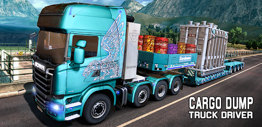 Cargo Dump Truck Driver Simulator PRO Europe 2018 PC screenshot Cargo Dump Truck Driver Simulator PRO Europe 2018 PC screenshot